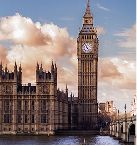 London luxury neighbourhood