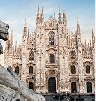 Milan luxury property